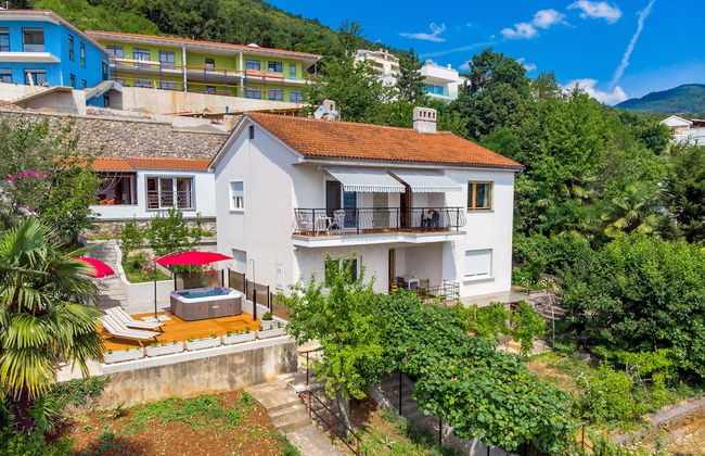 Vista Bay Apartments Opatija - Foto 65