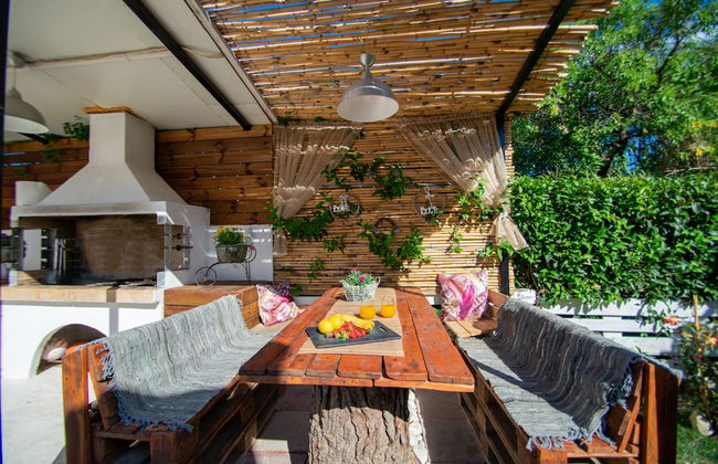 Villa Bella Luna - Foto 20