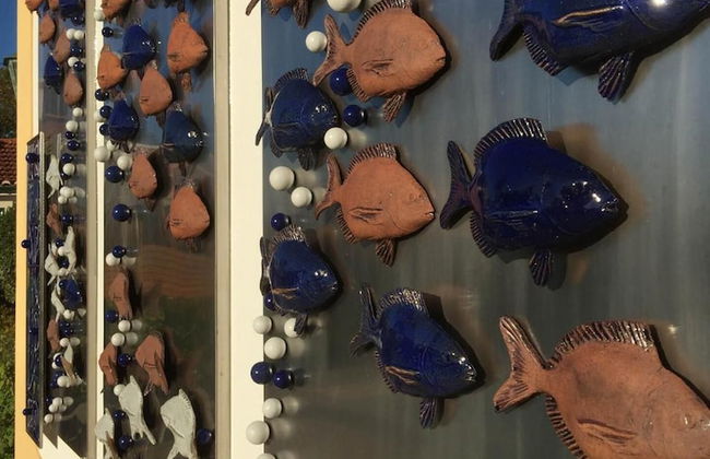 Vida-Vi, Country House and B&B - Foto 37