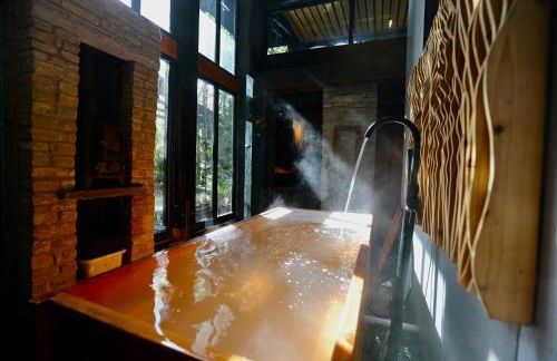 Zero Zero Treehouse - Foto 44