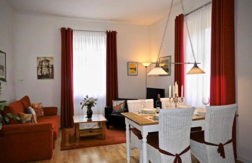 Ihr Domizil auf Zeit in Würzburg - Foto 1