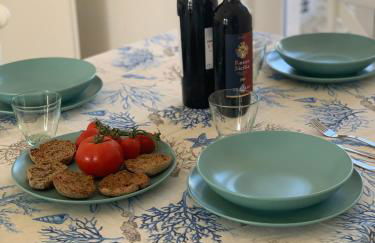 Dimora le Dune a 100 MT dal mare - Foto 13