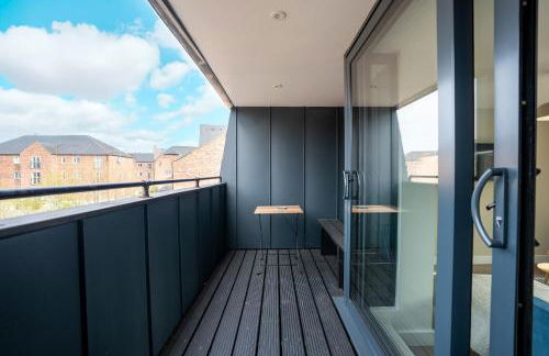 The Penthouse - Foto 24