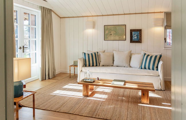 Hôtel Les Sources de Caudalie - Foto 35