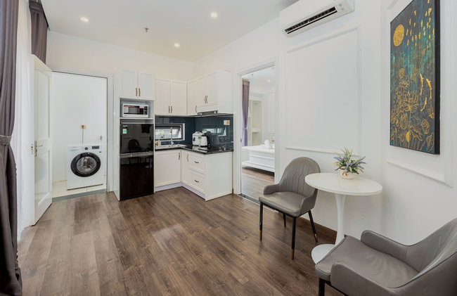 Amy Hotel And Apartment Hue - Foto 30