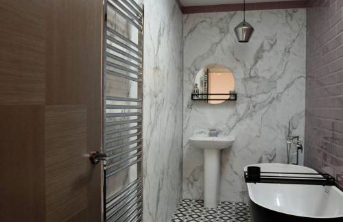 Stunning Coach House - Foto 10