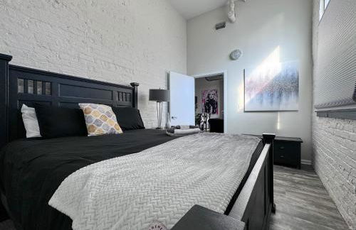 Luxéry Stay Chicago - Themed Units! Close to Downtown, McCormick Place & Wintrust Arena - Foto 43