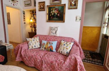 Town Cottage ground floor appartment - Foto 6