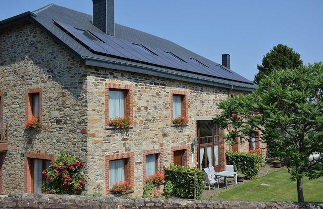 Spacious Retreat, Daverdisse - Photo 21