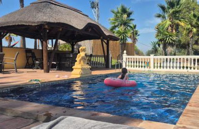 Hacienda De La Siesta - Photo 2