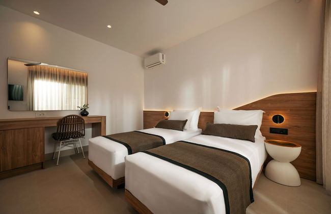 Villa Calma - Foto 43