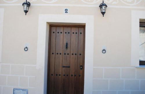 Apartamentos Rurales El Trillo - Foto 81