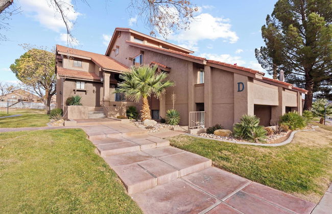 Hikers Hideaway Cozy Resort Condo w/ Pool & More - Foto 23