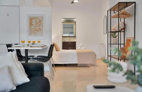 Nueva! Céntrica Suite Boutique - Foto 11