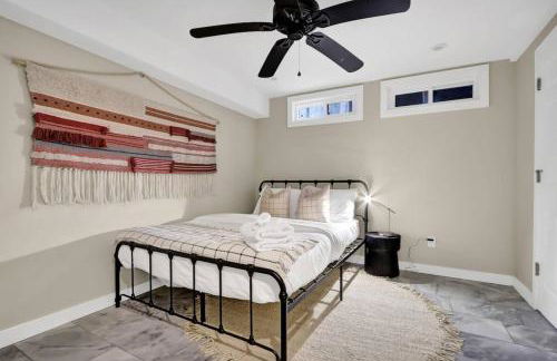 Sleek 5BR Buckhead HomeModern,Spacious & Central - Foto 33