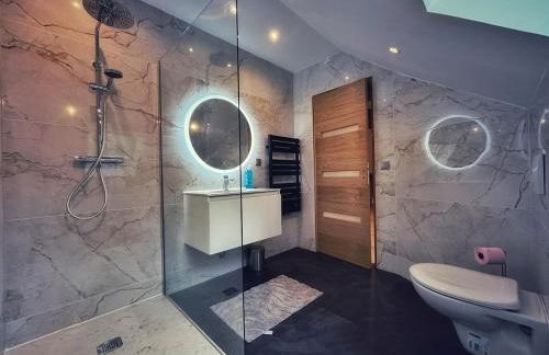 Grande maison moderne 5 chambres - Foto 11