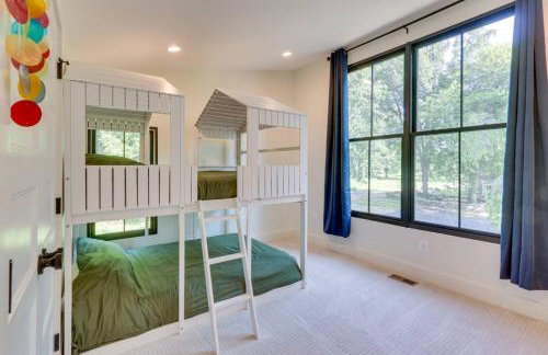 Nature Escape - Pond, Dock, Fire Pit, Trails - Foto 27