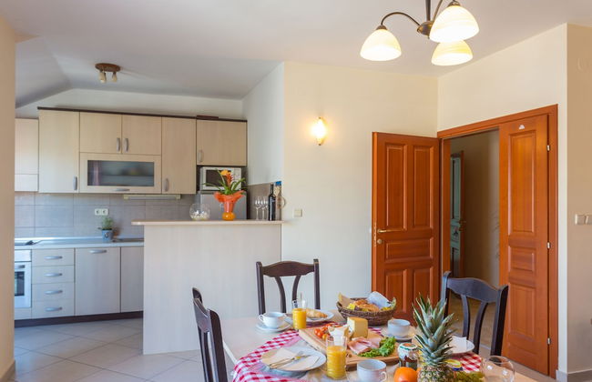 Burum Apartments - Foto 75