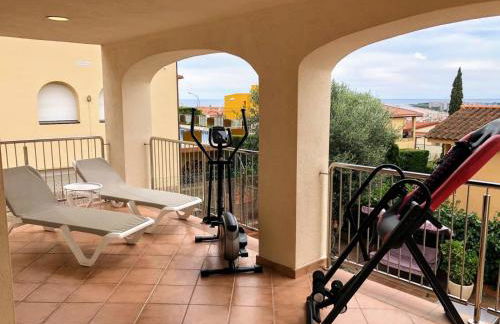 Desing House Panorama Beach - Foto 24