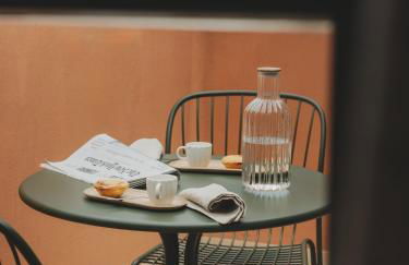 Garrett 48 Apartments - Foto 56