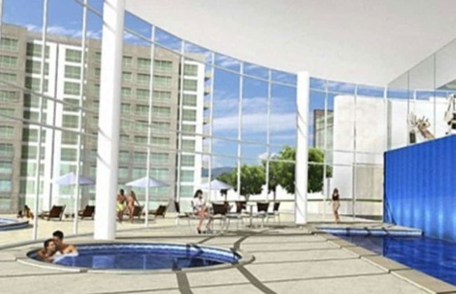 Genial Departamento en Bosque Real - Foto 12