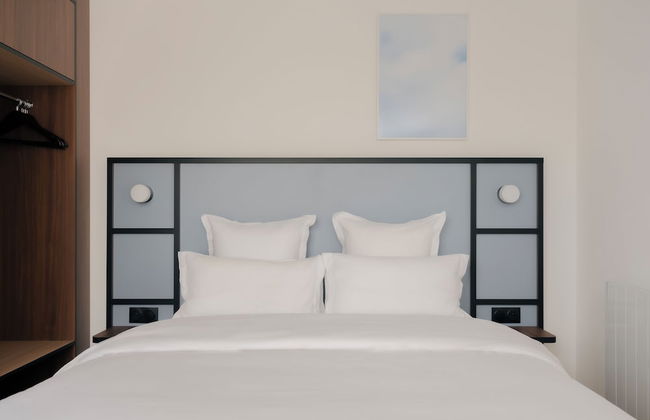 Edgar Suites Hameau-Porte de Versailles - Photo 5