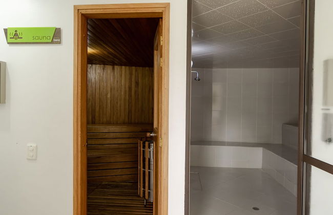 Apartasuite A 3 Min Del Aeropuerto Jmc - Foto 11