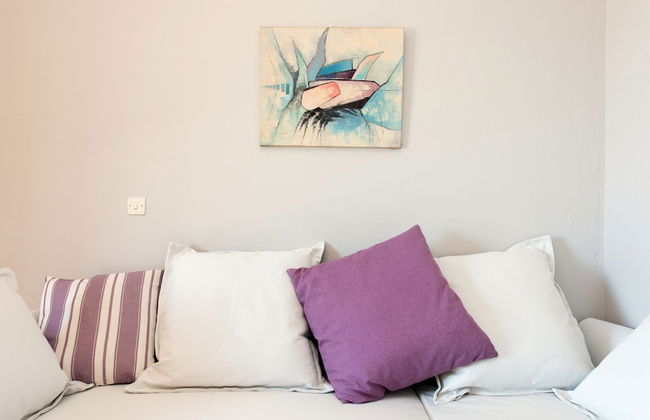 Lydia Apartment - Foto 13