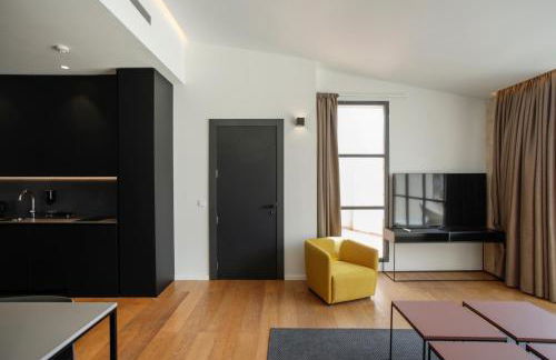 Apartamentos Feten - Photo 124