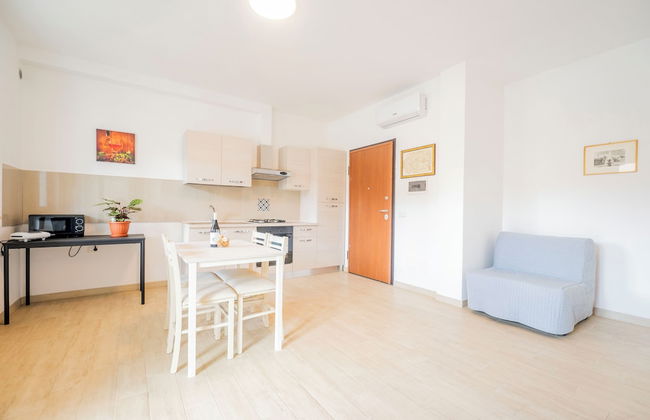 Terraced Apartments By The Ancient Appian Way - Foto 1