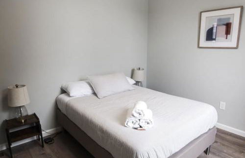 3Bed 2Bath Apt Near NYC plus Parking and Laundry - Foto 10