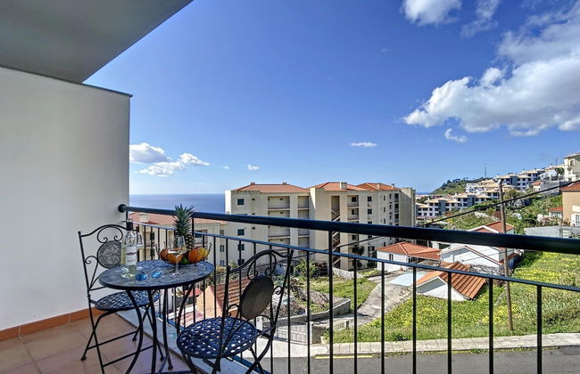 Charming Garajau by Atlantic Holiday - Foto 1