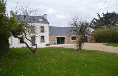 Gîte de LANVIAN - Photo 14