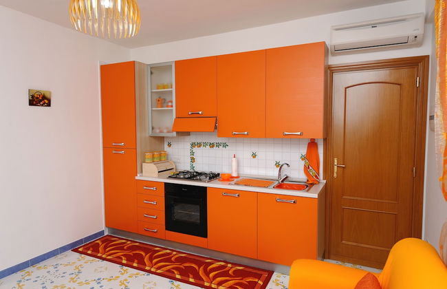 Relais Giaggiolo - Foto 28