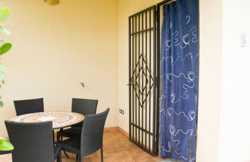 Apartment Wohnung 5 - Zwei-Zimmer-Wohnung by Interhome - Foto 6