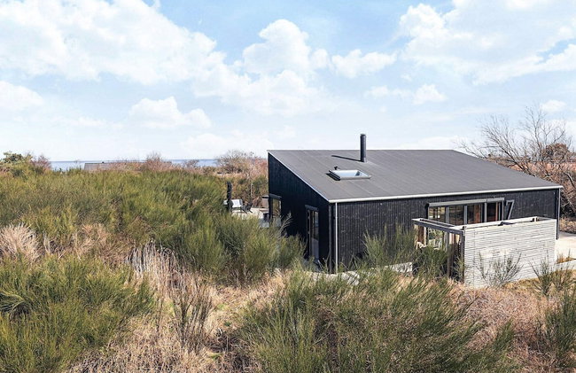 Chic Retreat in Sjaellands Odde - By Traum Ferienwohnungen - Foto 66