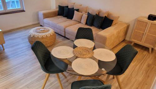 FeWo Todeskino ''Strandgut'' in Heiligenhafen - Foto 2