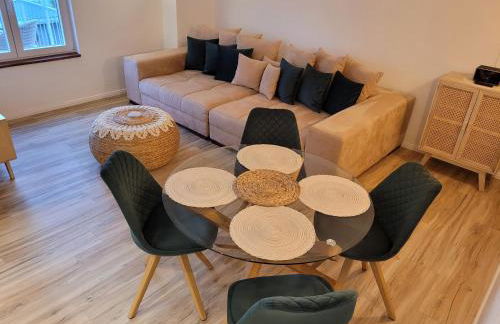 FeWo Todeskino ''Strandgut'' in Heiligenhafen - Foto 2