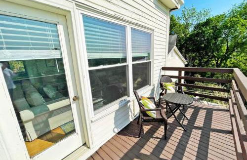 Lovely 2bd in Mount Adams near Downtown and OTR - Foto 14