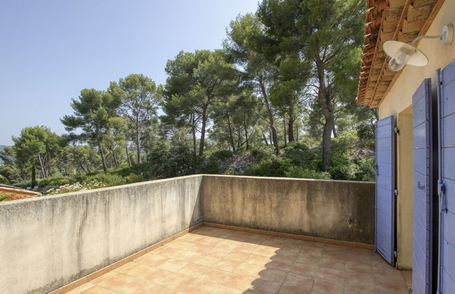 Le Puit des Oliviers I - Foto 21