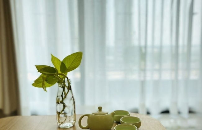 Vinhomes Grand Park Homes by Christine - Foto 34