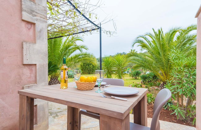 Can Pina - Eco Redonda 1 - - Photo 3