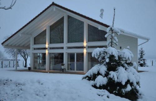 chalet bien-être 100m² -Gîte les 4 saisons - Lac de Chalain - Foto 16