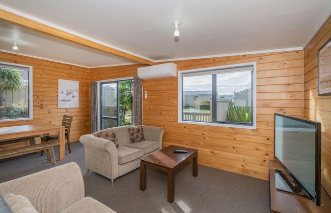 Cooks Beach Resort - Foto 36