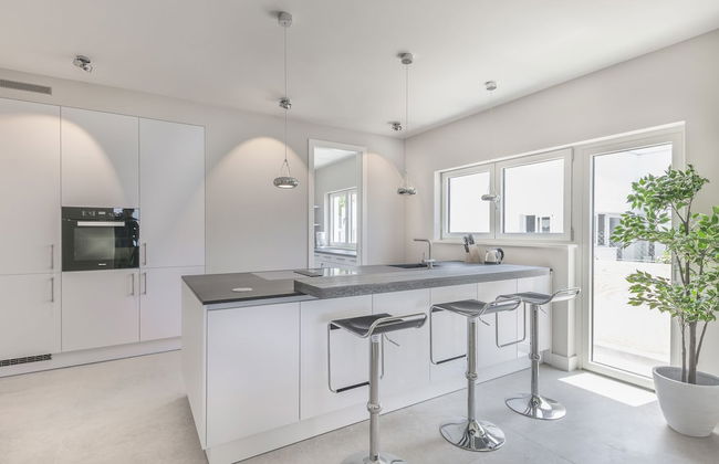 Villa Luna - Foto 11