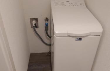 Wohnung Sonnenschein Wolgast - Foto 28