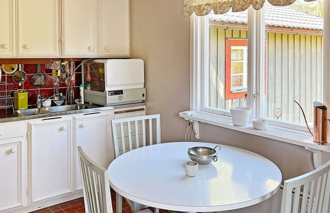 4 Person Holiday Home in Nynashamn - Foto 8