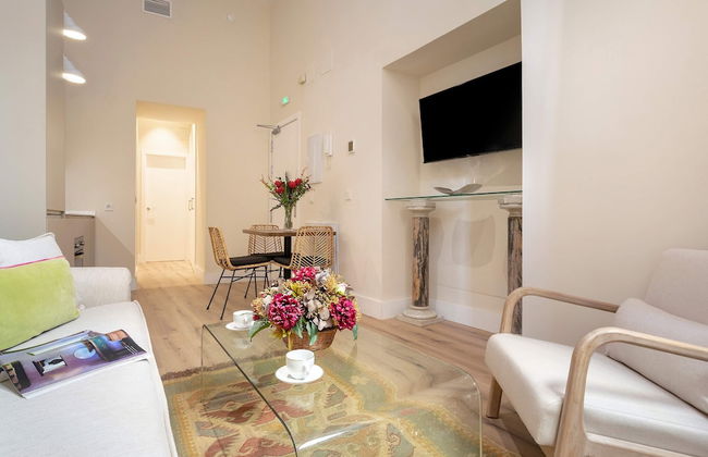 Genteel Home Rodrigo Caro - Foto 31