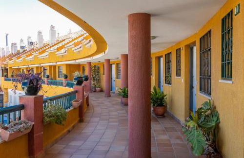 Apartment sal y sol - Foto 15