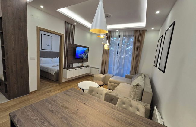 Zlatiborske terase Spa & Wellness - Photo 12